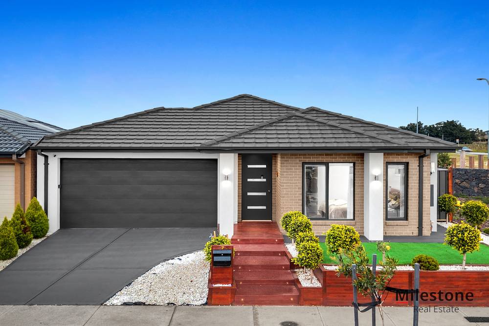 7 Viola Circuit, CLYDE, VIC 3978