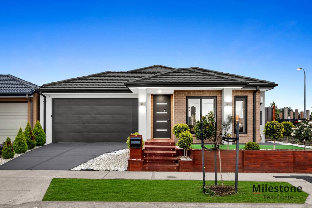 7 Viola Circuit, CLYDE, VIC 3978