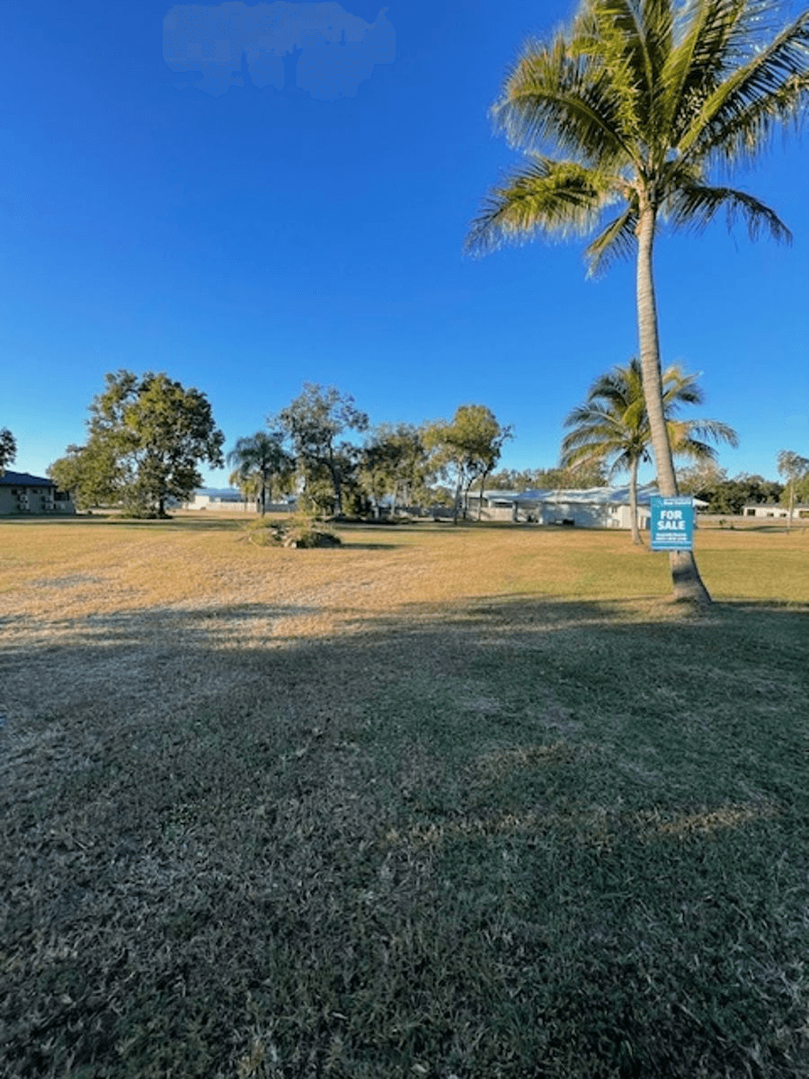 42a CONDER PARADE (Lot 2), MIDGE POINT, QLD 4799