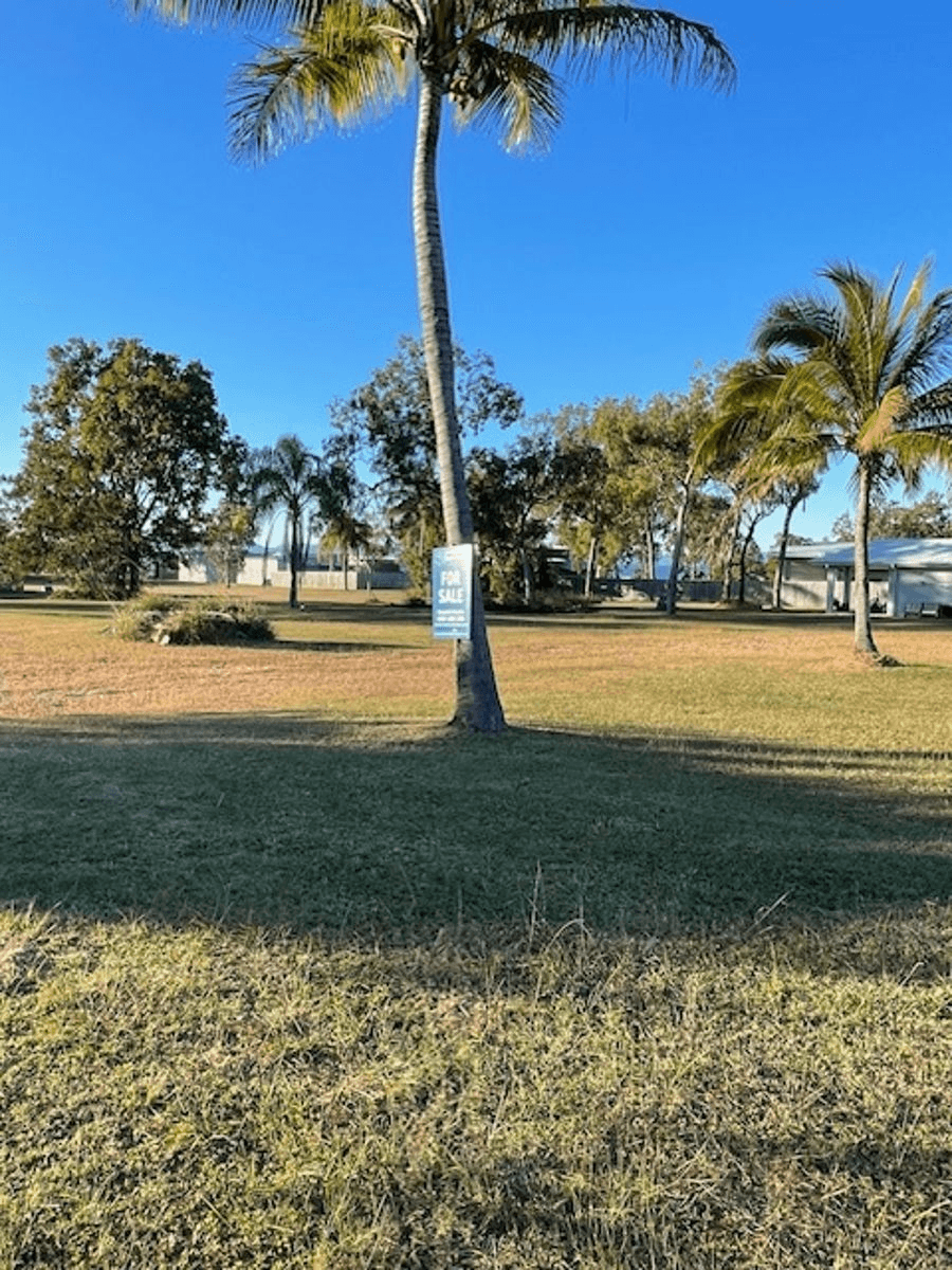 42a CONDER PARADE (Lot 2), MIDGE POINT, QLD 4799