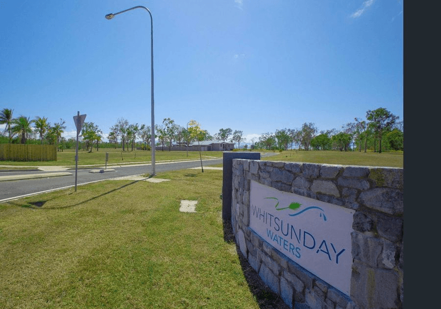 42a CONDER PARADE (Lot 2), MIDGE POINT, QLD 4799