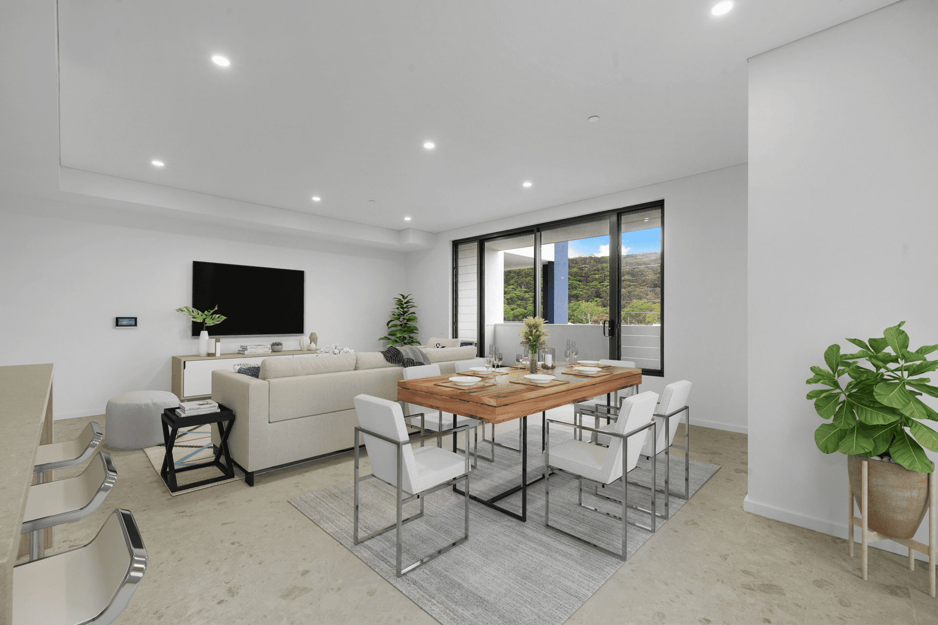 Level 3/314/237-245 Ocean View Road, Ettalong Beach, NSW 2257