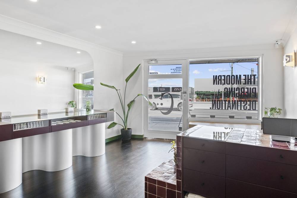 52 Peerless Avenue & 2577 Gold Coast Highway, Mermaid Beach, QLD 4218