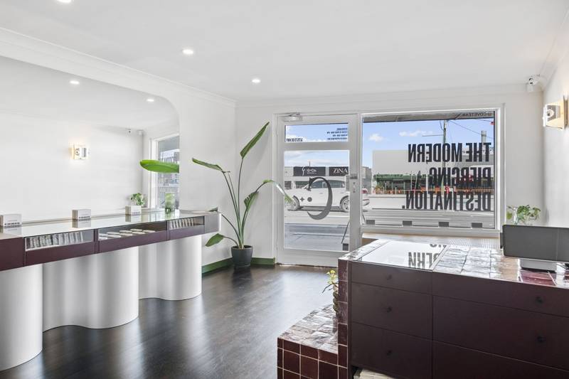 52 Peerless Avenue & 2577 Gold Coast Highway, Mermaid Beach, QLD 4218