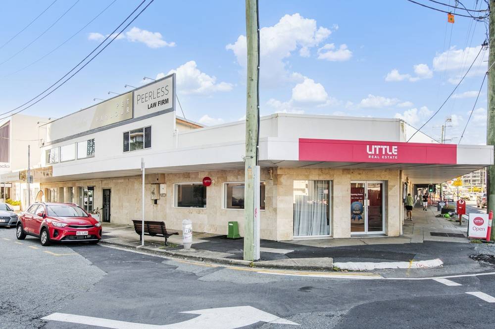 52 Peerless Avenue & 2577 Gold Coast Highway, Mermaid Beach, QLD 4218