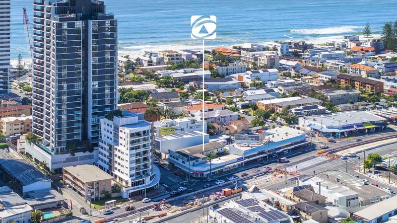 52 Peerless Avenue & 2577 Gold Coast Highway, Mermaid Beach, QLD 4218