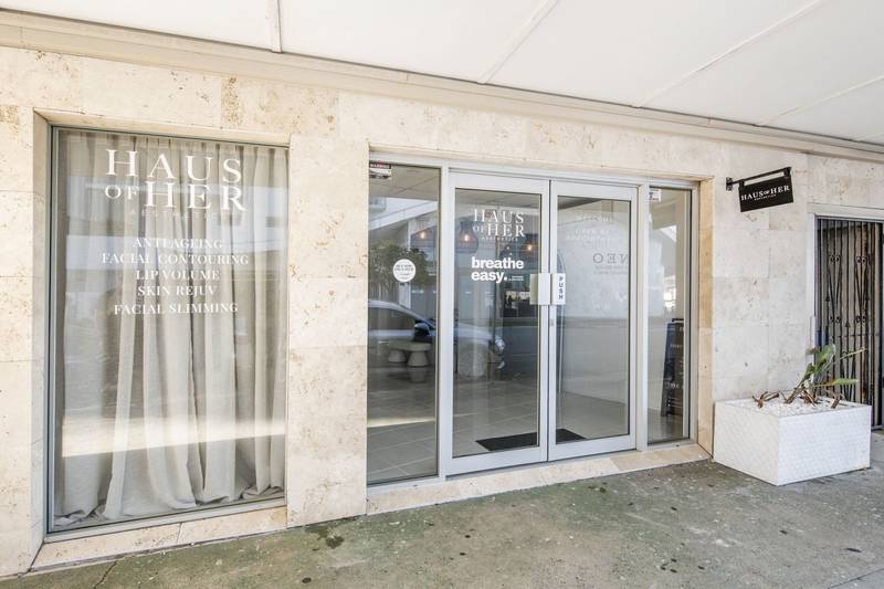 52 Peerless Avenue & 2577 Gold Coast Highway, Mermaid Beach, QLD 4218