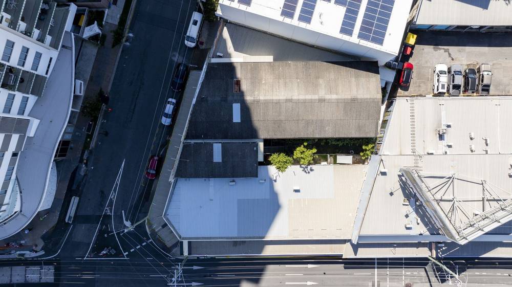 52 Peerless Avenue & 2577 Gold Coast Highway, Mermaid Beach, QLD 4218