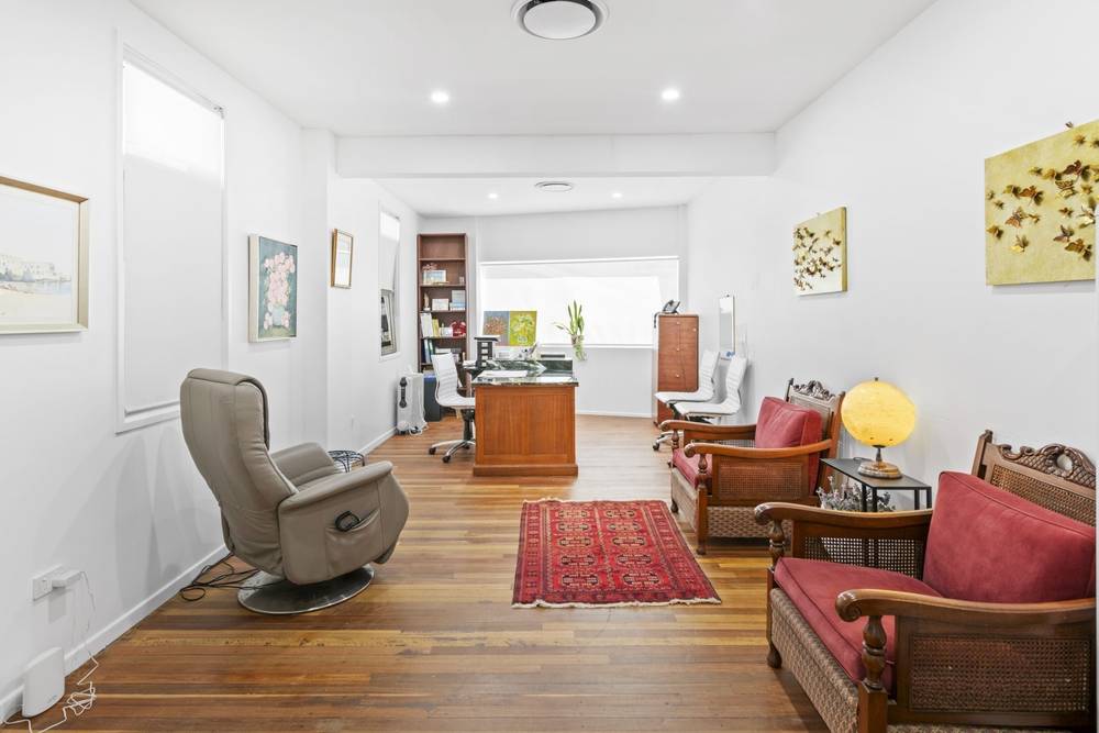 52 Peerless Avenue & 2577 Gold Coast Highway, Mermaid Beach, QLD 4218