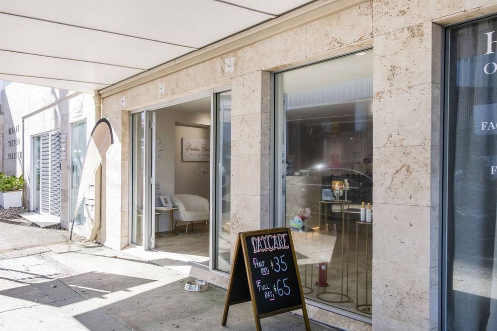 52 Peerless Avenue & 2577 Gold Coast Highway, Mermaid Beach, QLD 4218