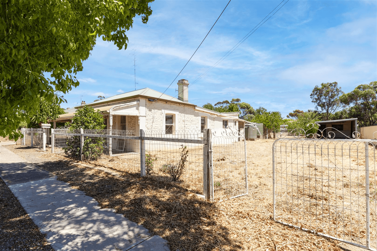 68 Barwell Street, Eudunda, SA 5374