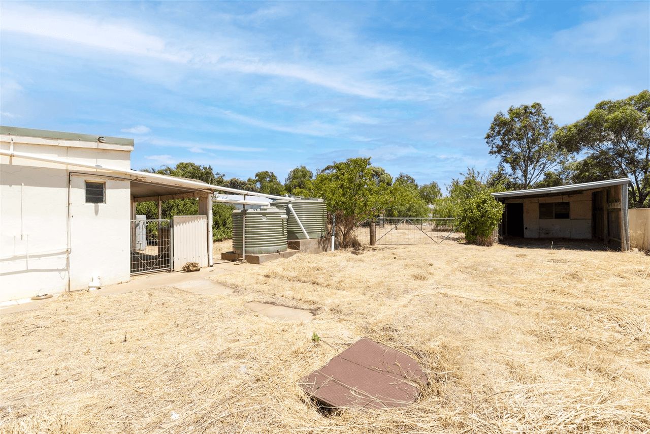 68 Barwell Street, Eudunda, SA 5374