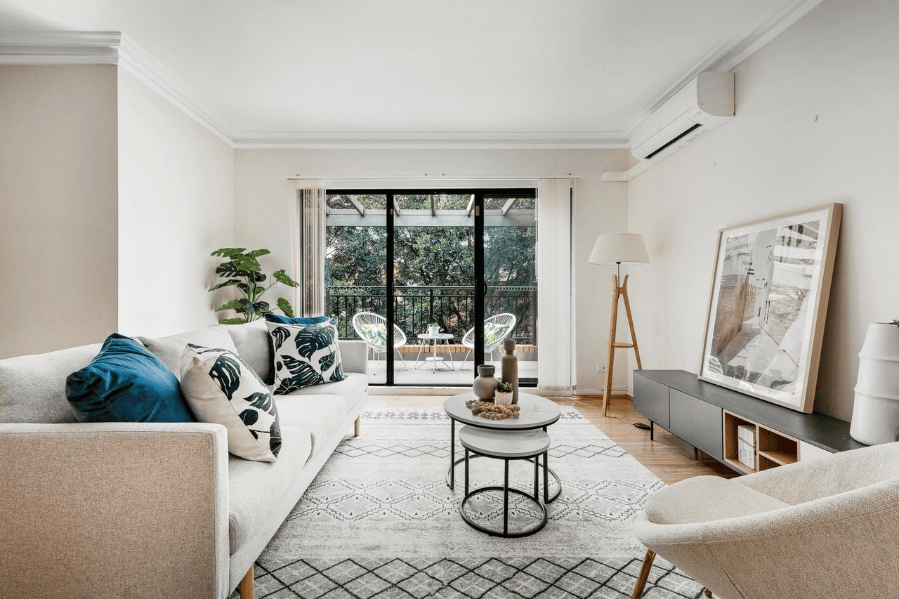 19/30 Gordon Street, BURWOOD, NSW 2134