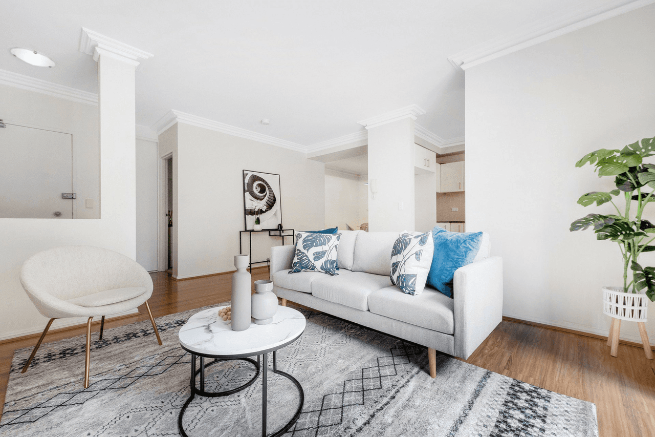 19/30 Gordon Street, BURWOOD, NSW 2134