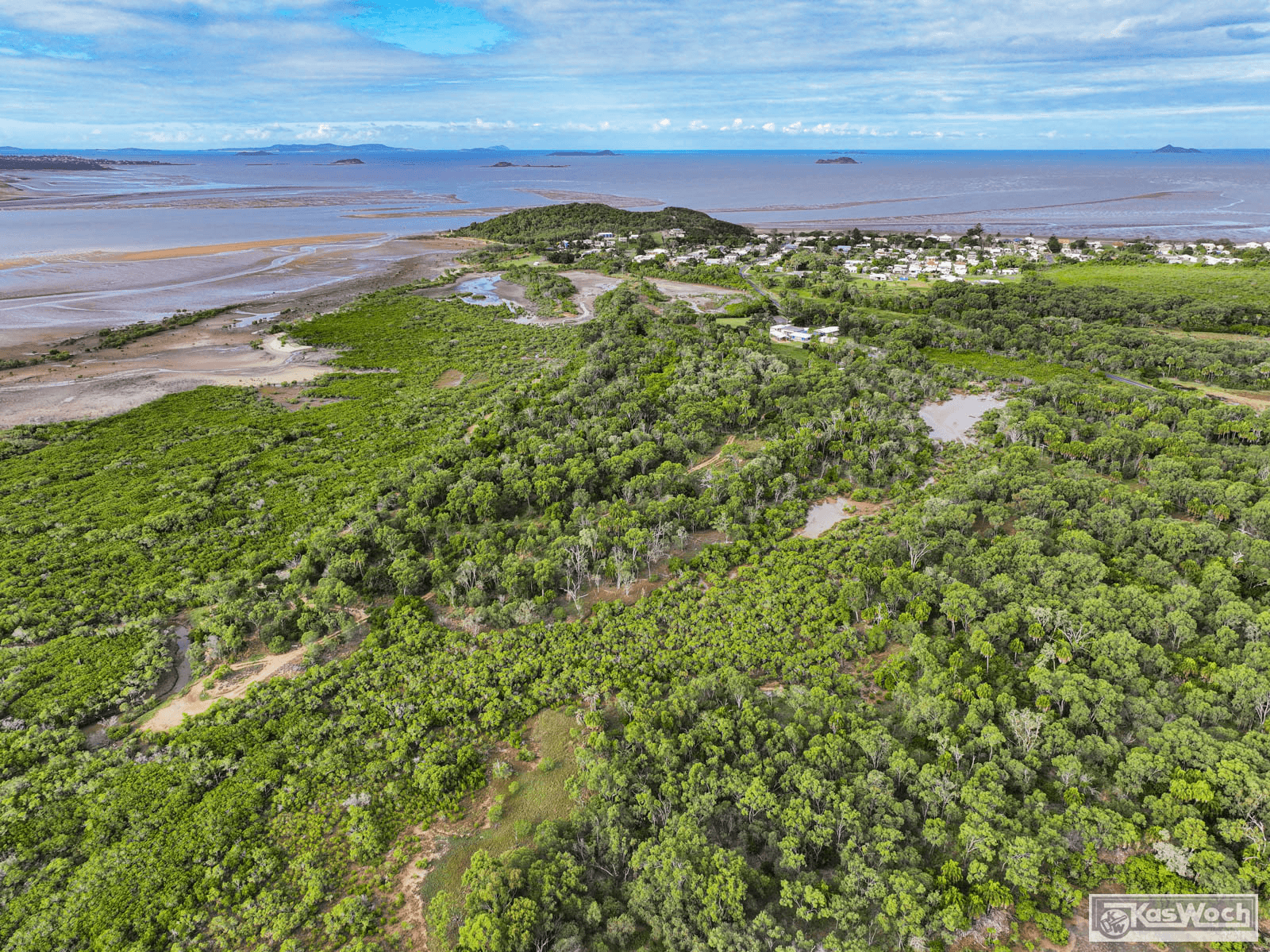 Lot 2 Keppel Sands Road, KEPPEL SANDS, QLD 4702