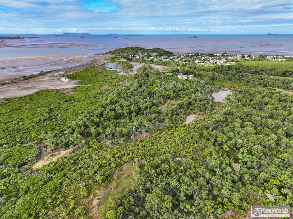 Lot 2 Keppel Sands Road, KEPPEL SANDS, QLD 4702