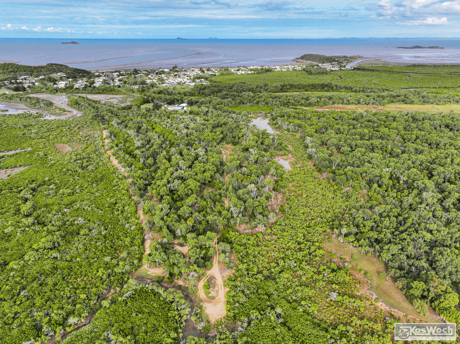 Lot 2 Keppel Sands Road, KEPPEL SANDS, QLD 4702