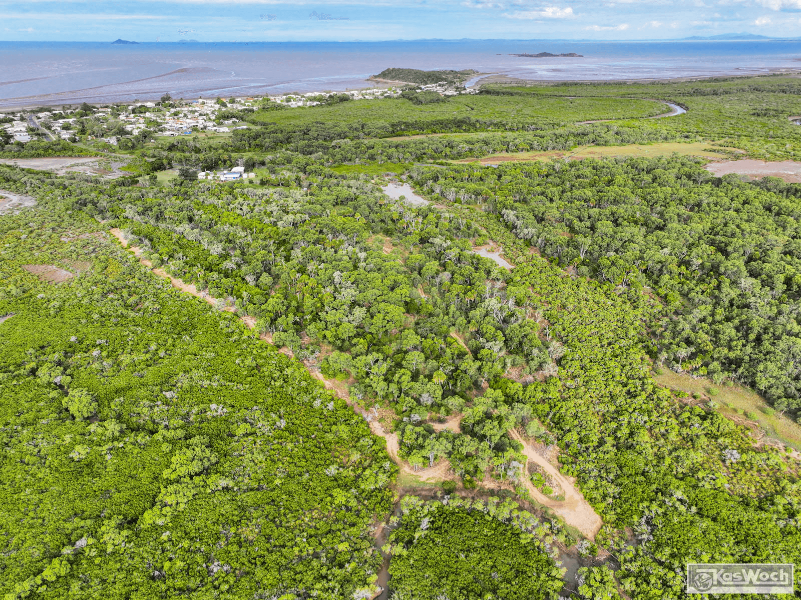 Lot 2 Keppel Sands Road, KEPPEL SANDS, QLD 4702