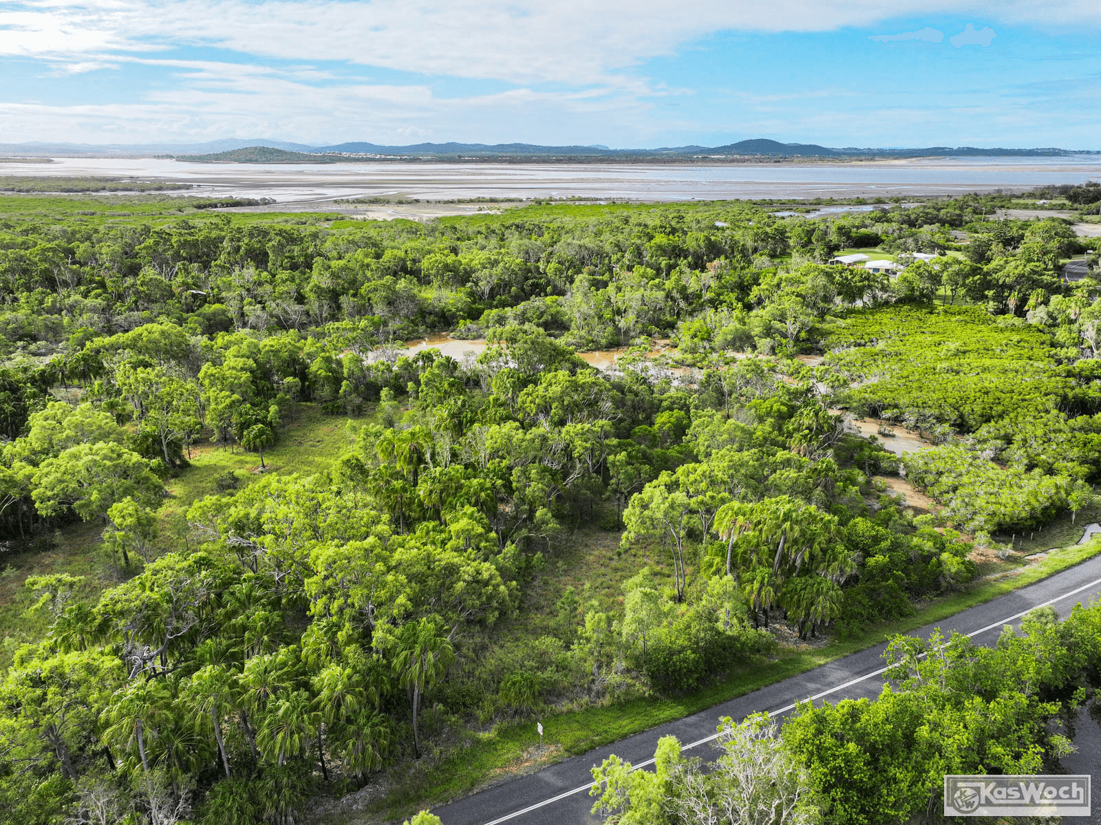 Lot 2 Keppel Sands Road, KEPPEL SANDS, QLD 4702