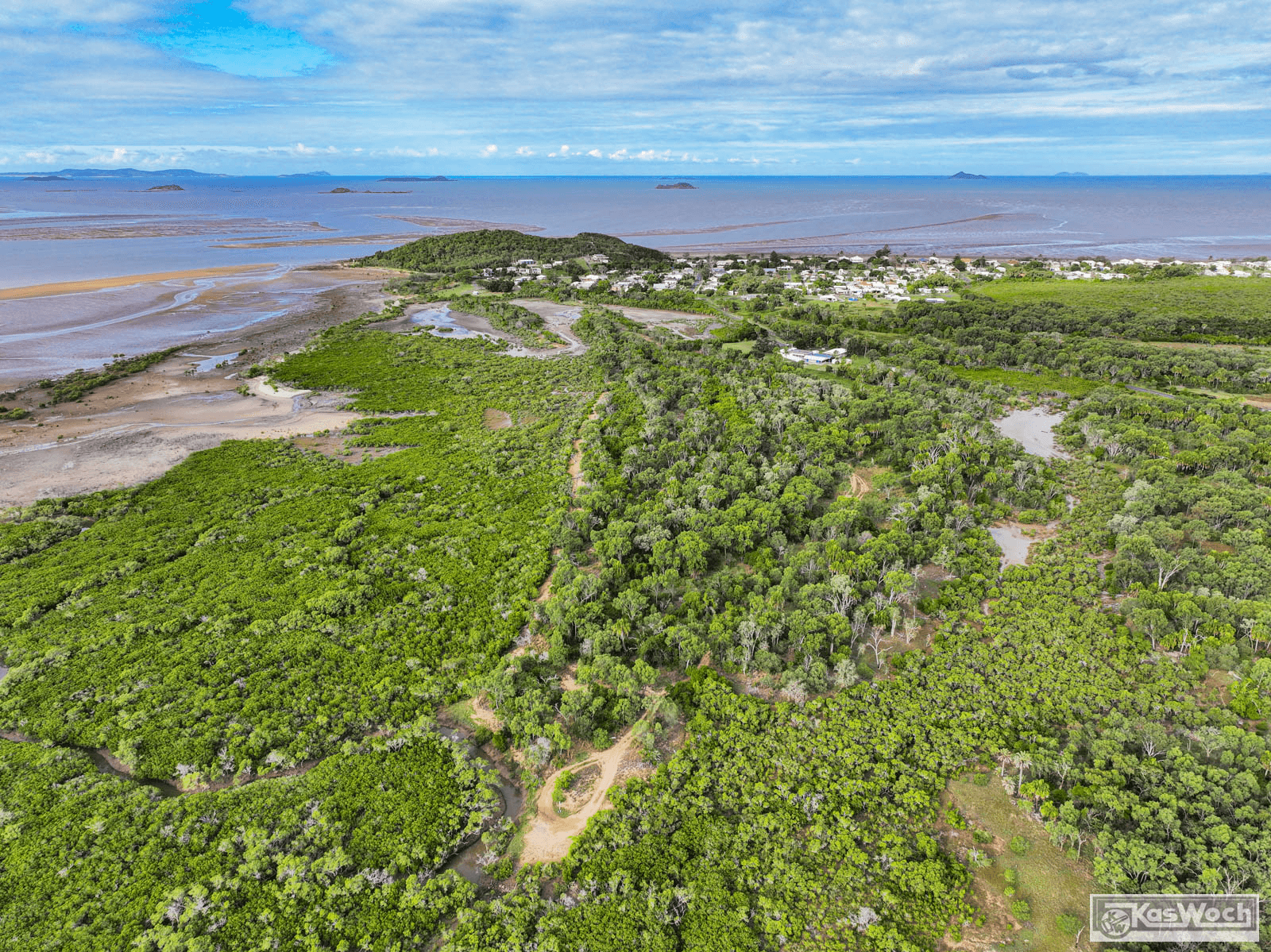 Lot 2 Keppel Sands Road, KEPPEL SANDS, QLD 4702