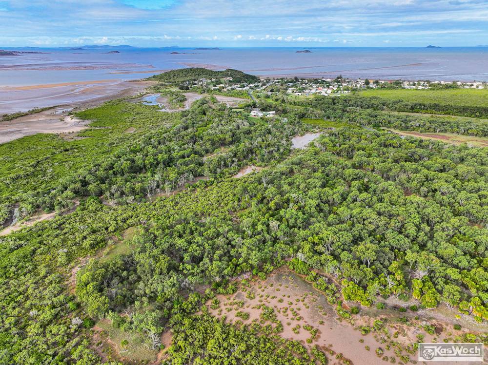 Lot 2 Keppel Sands Road, KEPPEL SANDS, QLD 4702