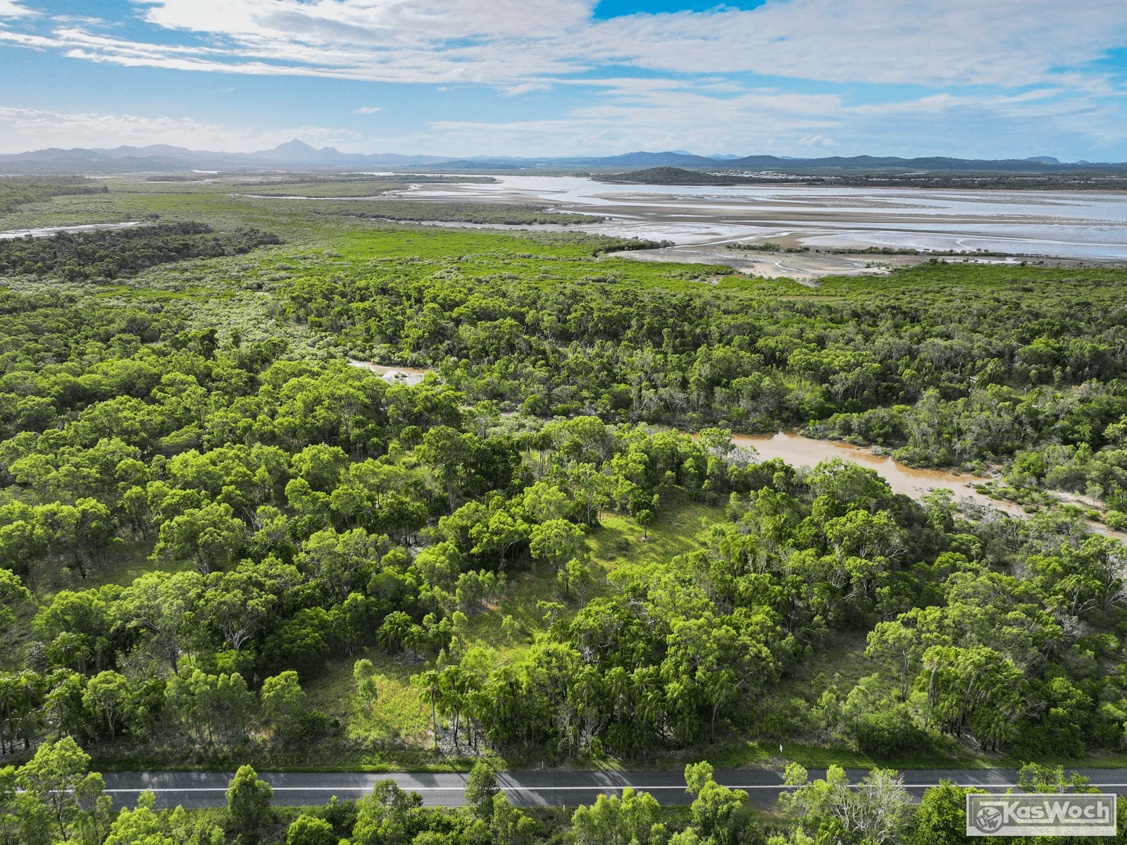 Lot 2 Keppel Sands Road, KEPPEL SANDS, QLD 4702