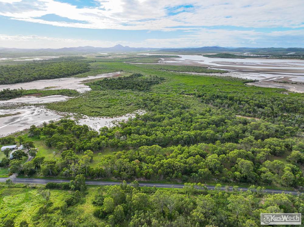 Lot 2 Keppel Sands Road, KEPPEL SANDS, QLD 4702