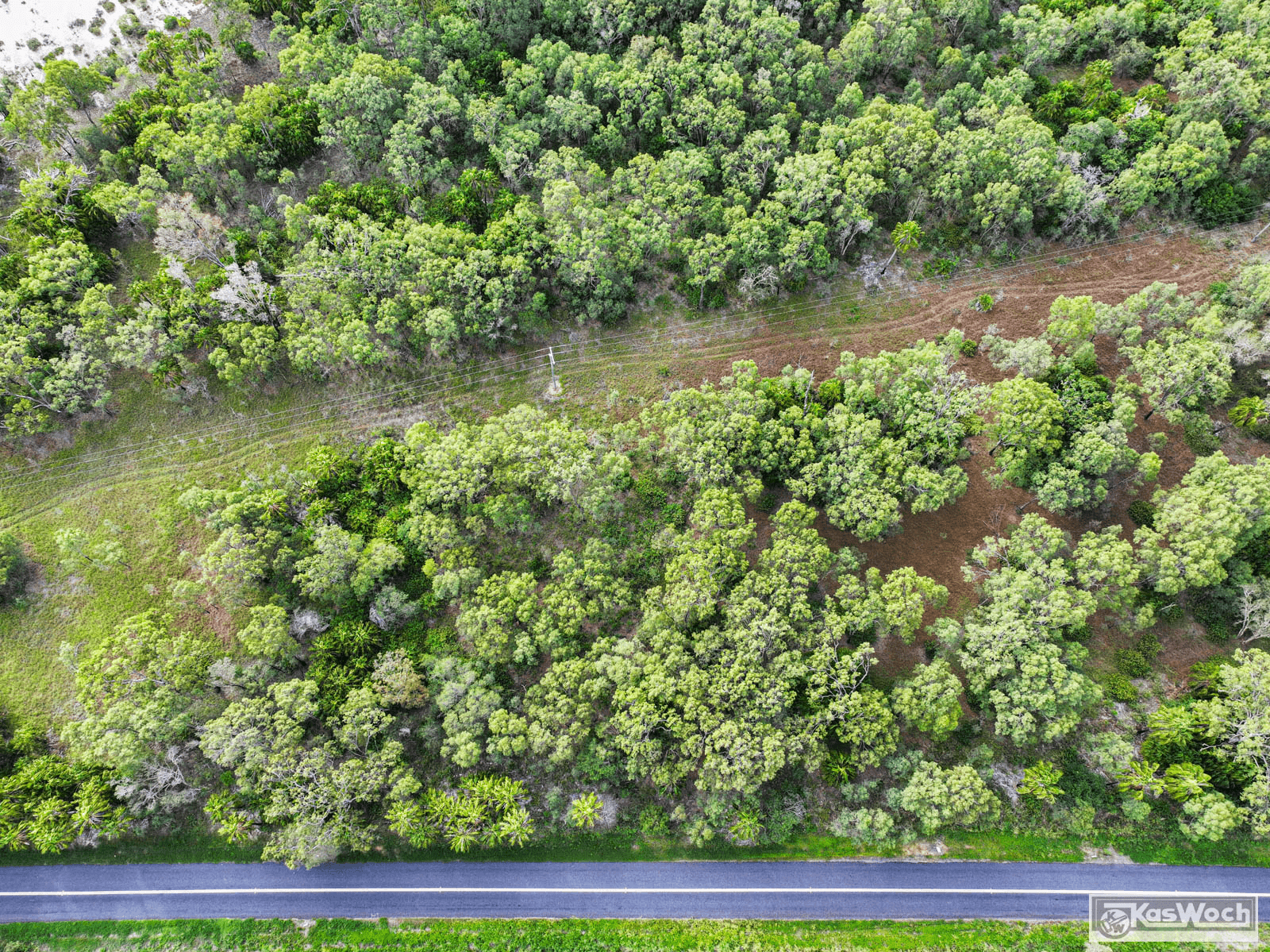 Lot 2 Keppel Sands Road, KEPPEL SANDS, QLD 4702