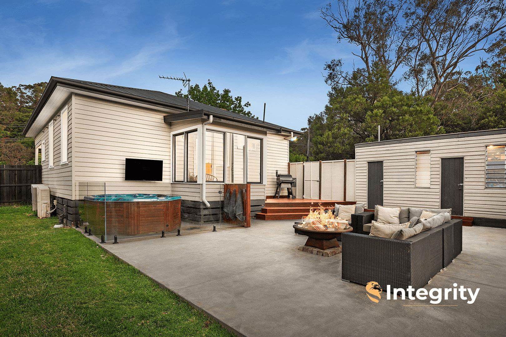 5 The Crescent, Wesburn, VIC 3799