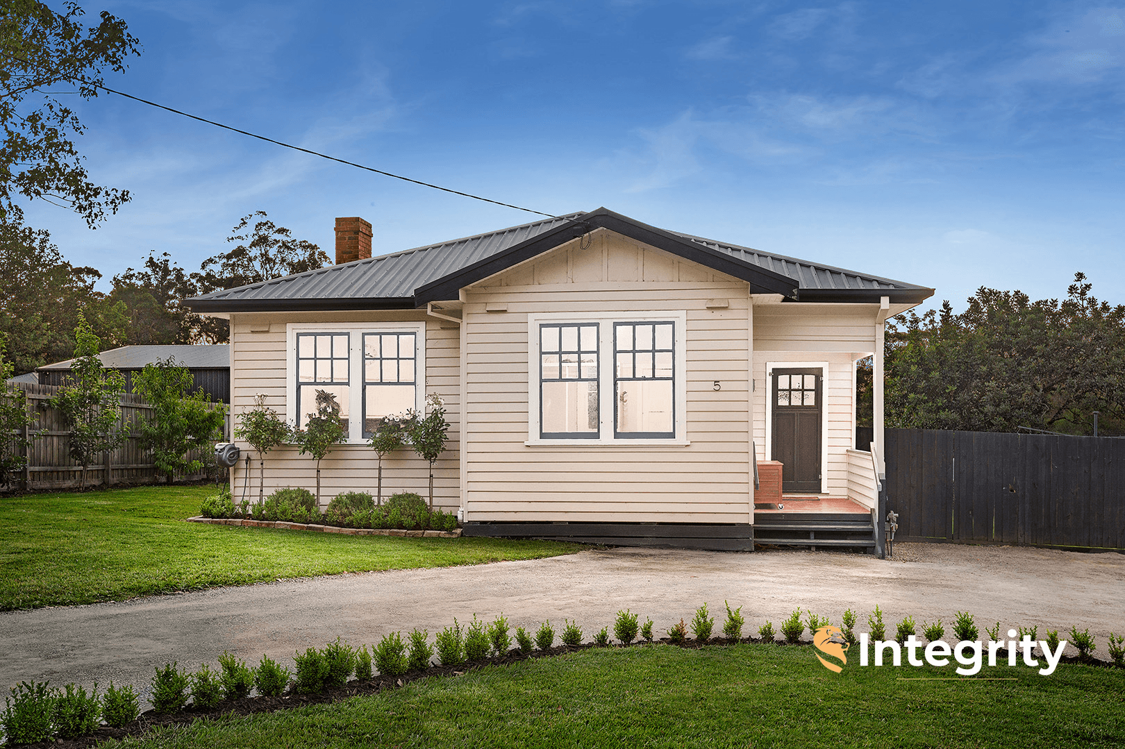 5 The Crescent, Wesburn, VIC 3799