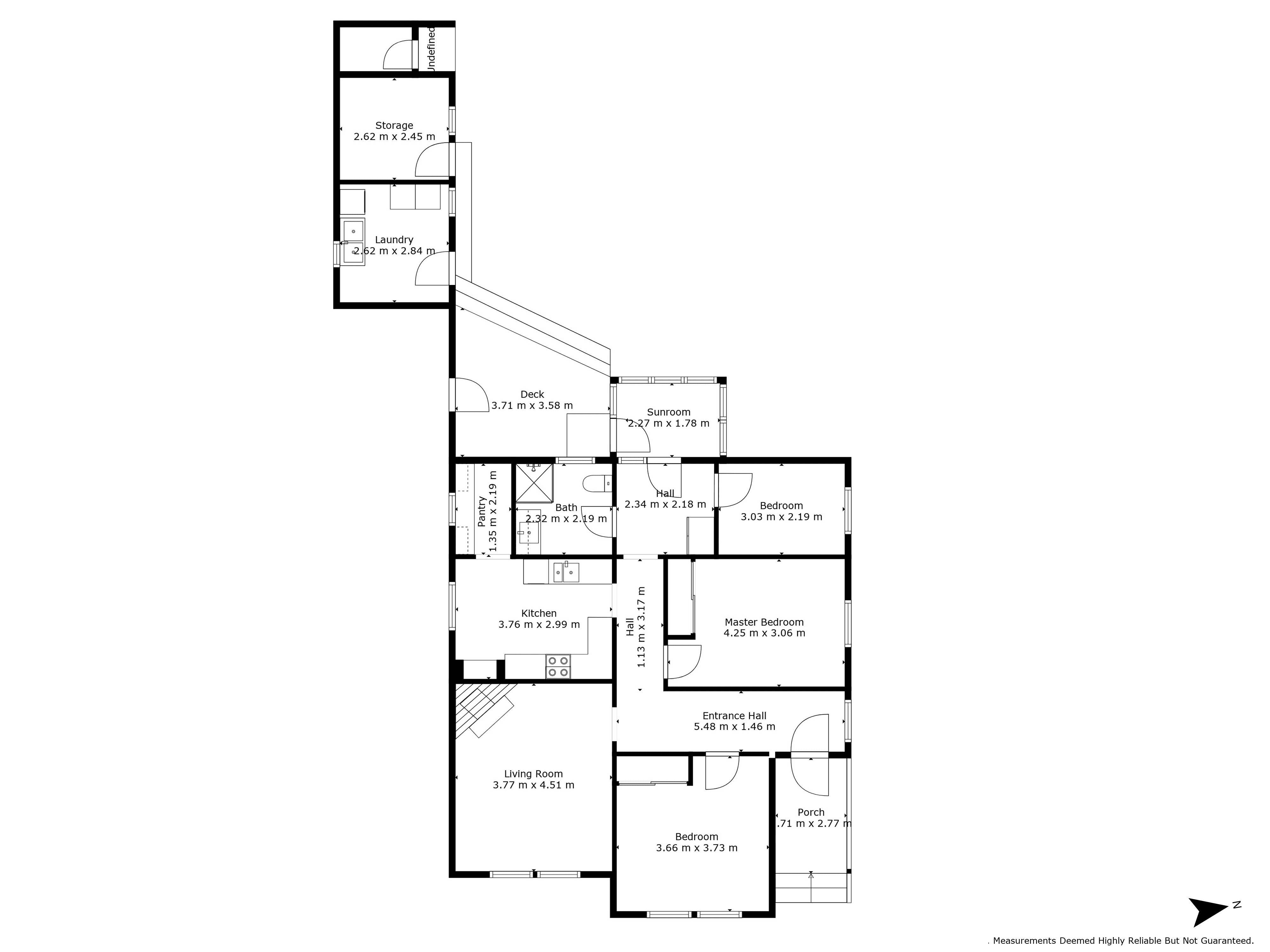 5 The Crescent, Wesburn, VIC 3799