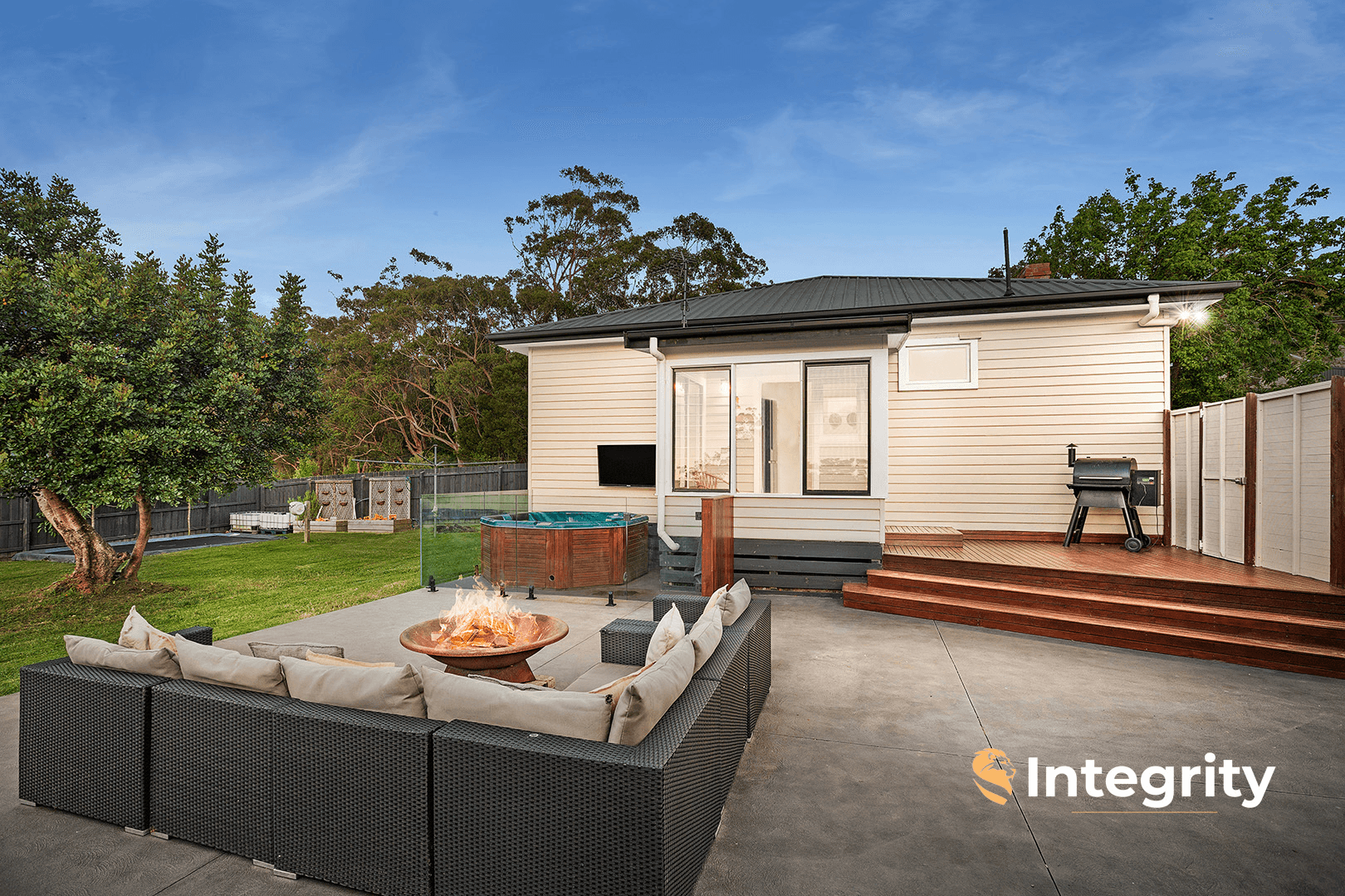 5 The Crescent, Wesburn, VIC 3799