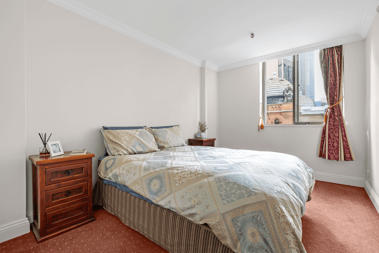 19/119 York Street, SYDNEY, NSW 2000