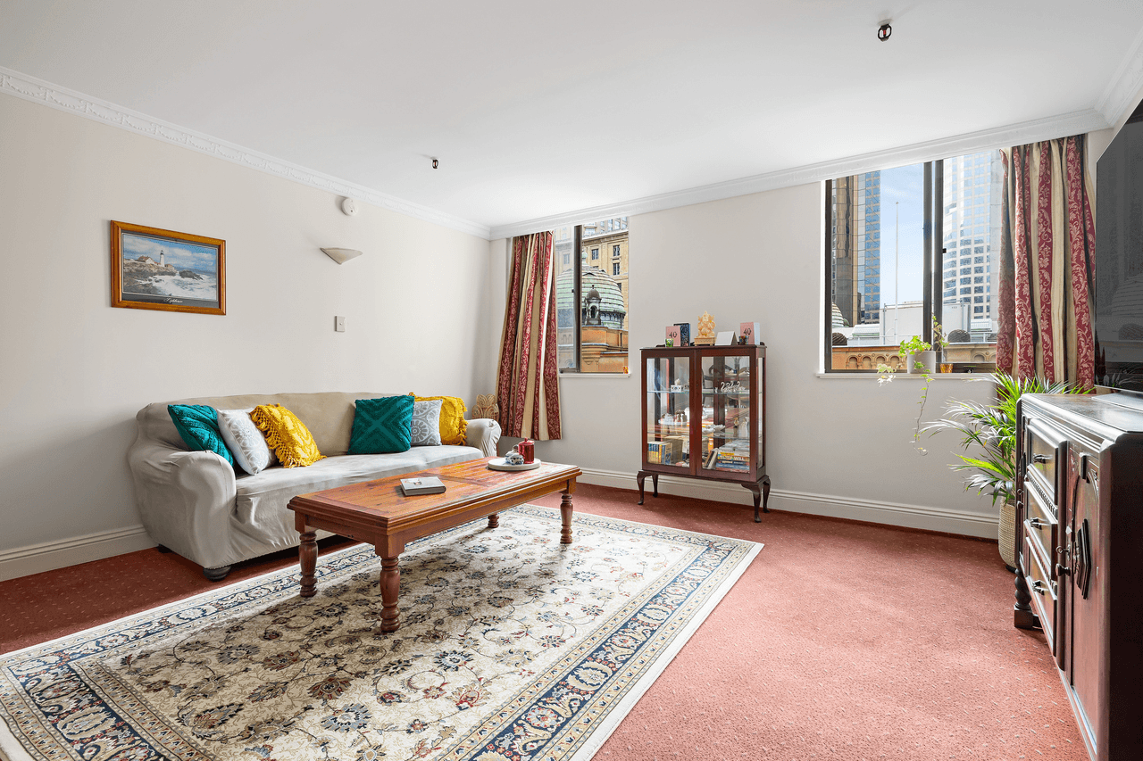 19/119 York Street, SYDNEY, NSW 2000