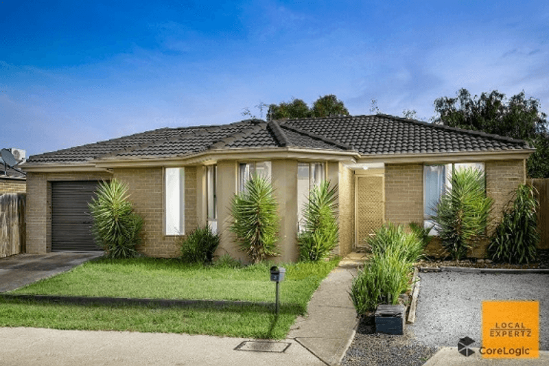 3/20-22 Roslyn Park Drive, Harkness, VIC 3337