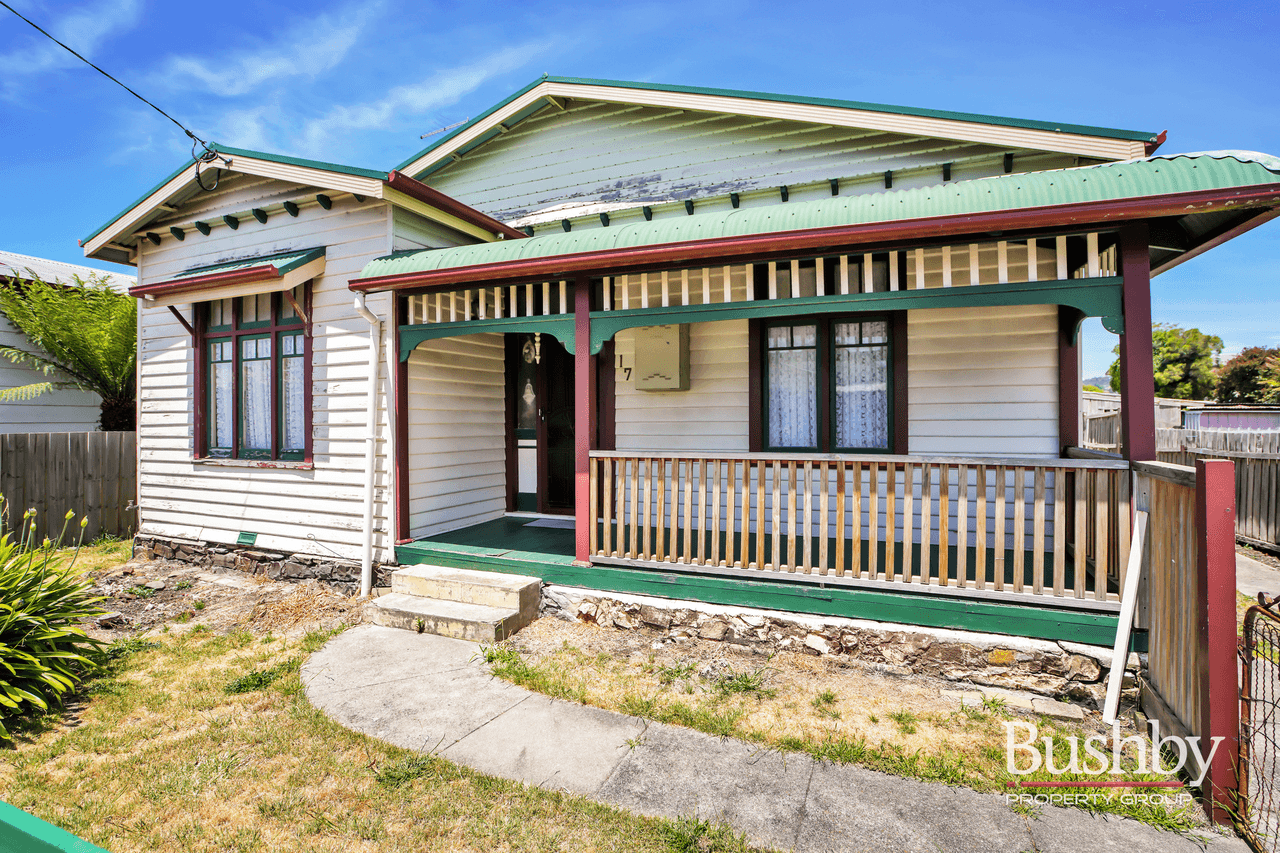 17 Moore Street, INVERMAY, TAS 7248