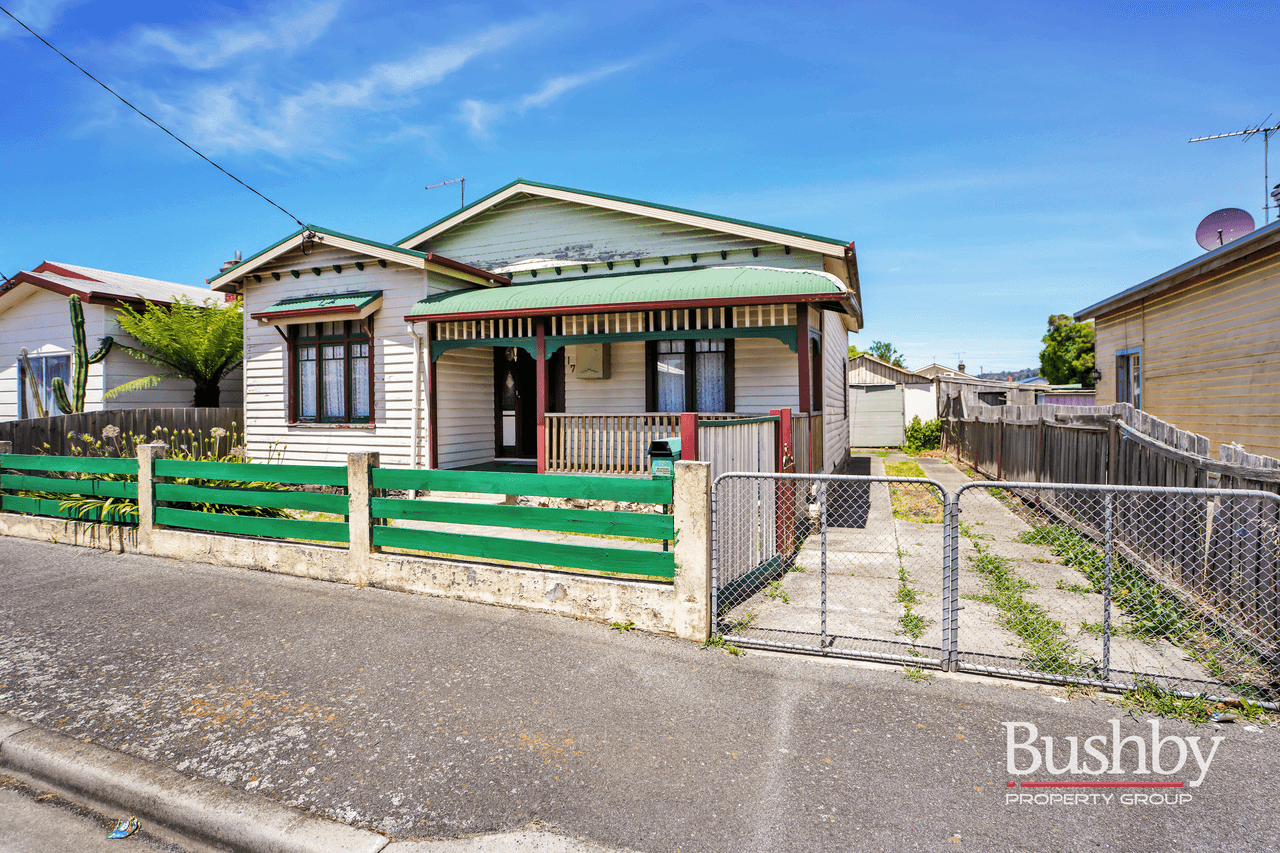 17 Moore Street, INVERMAY, TAS 7248