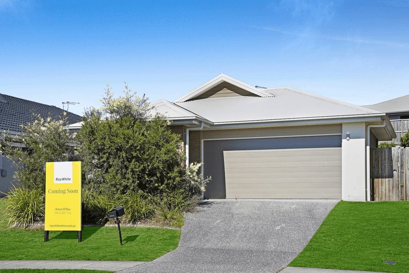 58  Brookfield Street, PIMPAMA, QLD 4209