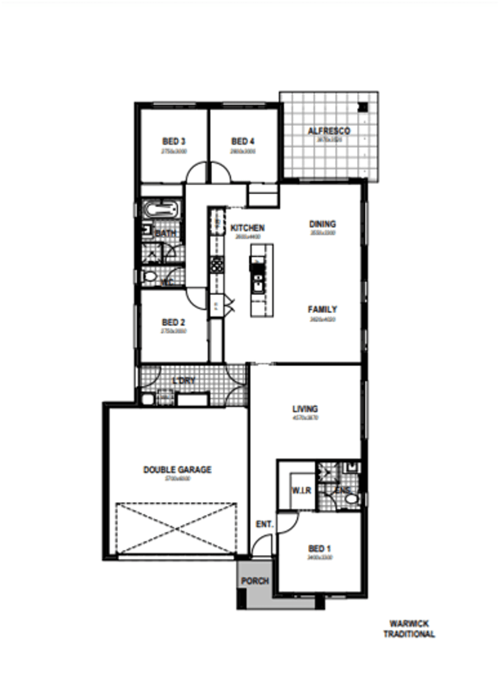 Lot 302 Tall Tress, MEDOWIE, NSW 2318