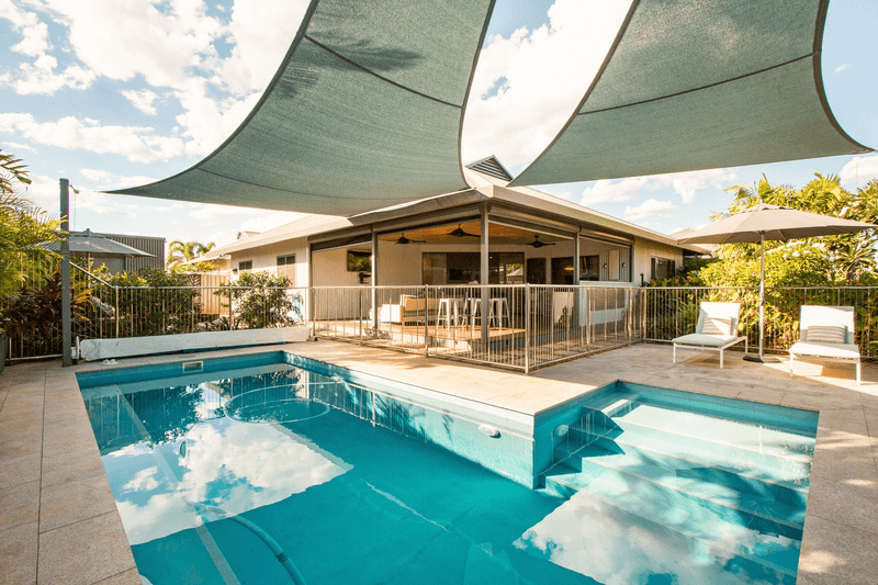 17 Dunnart Crescent, DJUGUN, WA 6725