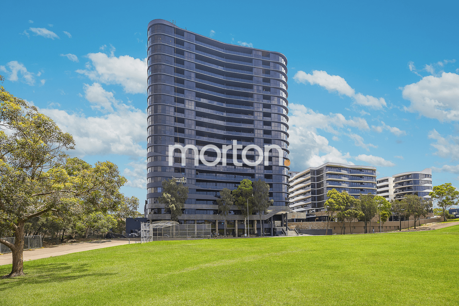 101/12 Jack Brabham Drive, Hurstville, NSW 2220