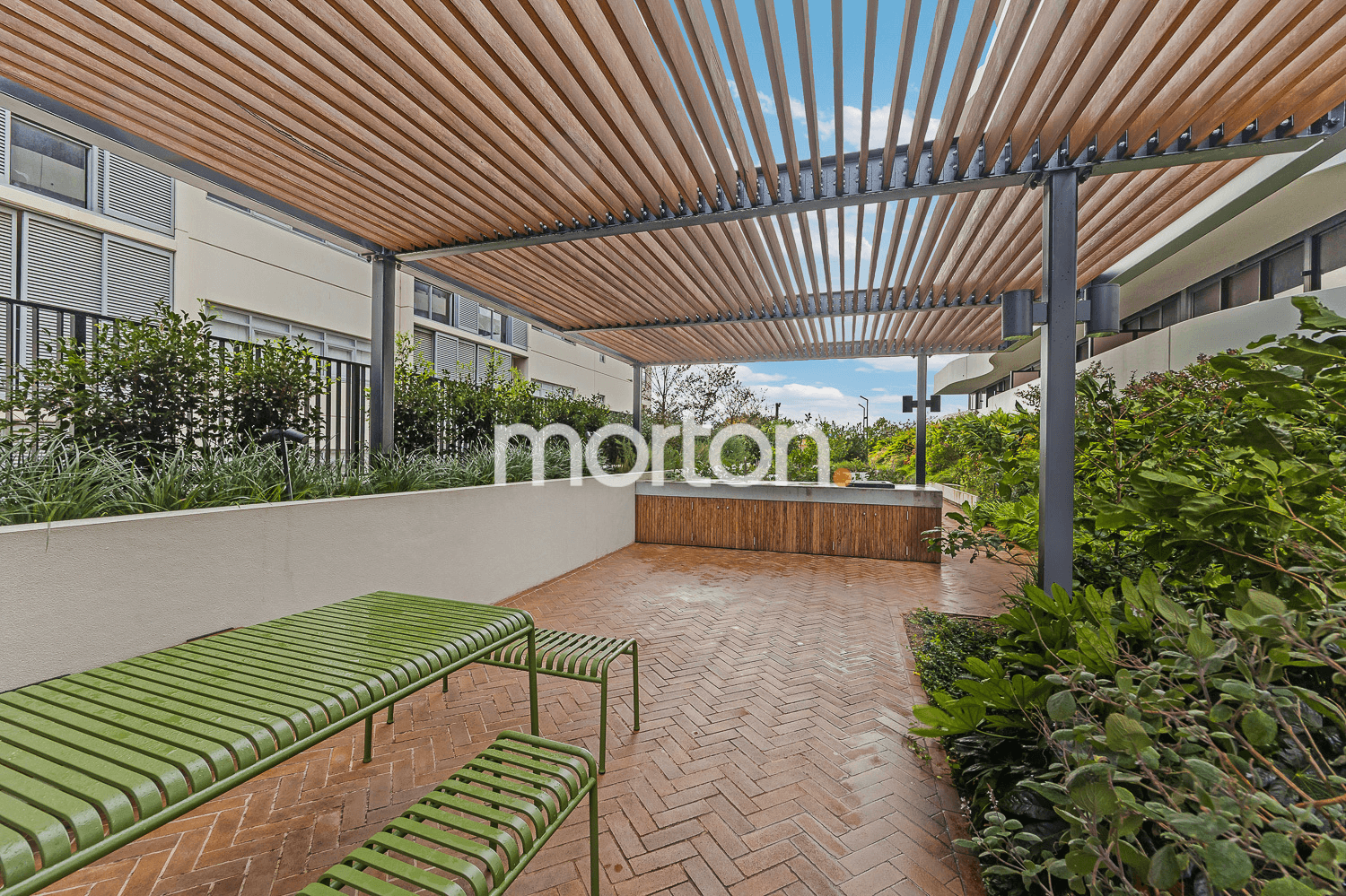 101/12 Jack Brabham Drive, Hurstville, NSW 2220