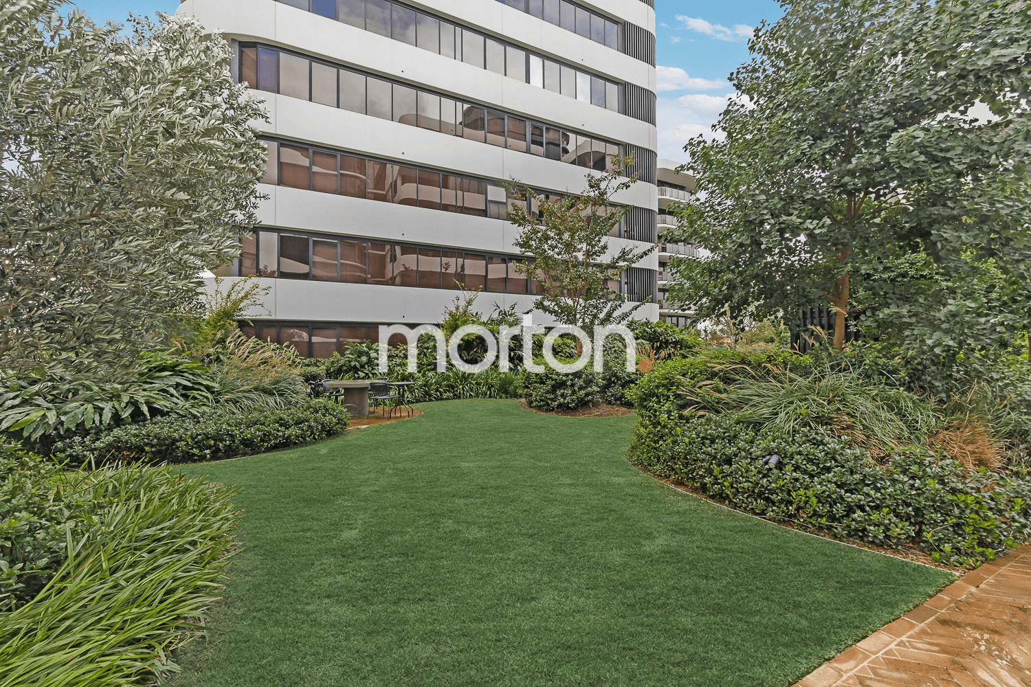 101/12 Jack Brabham Drive, Hurstville, NSW 2220