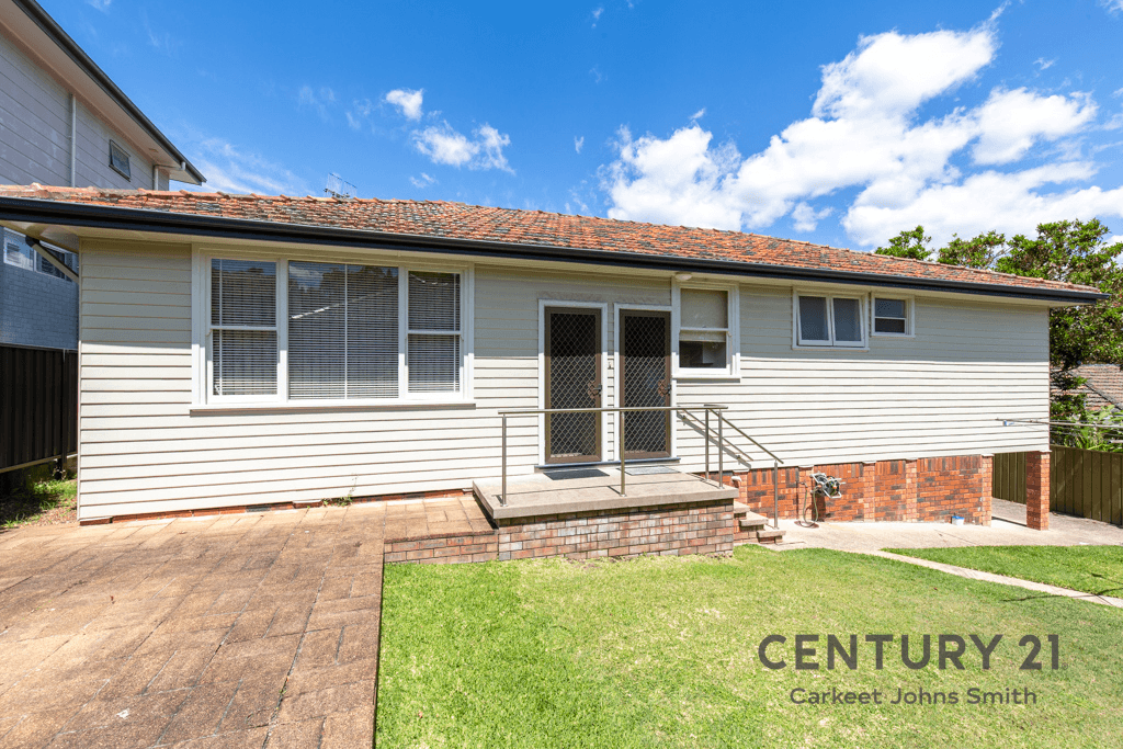 22 Stayton Street, Adamstown Heights, NSW 2289