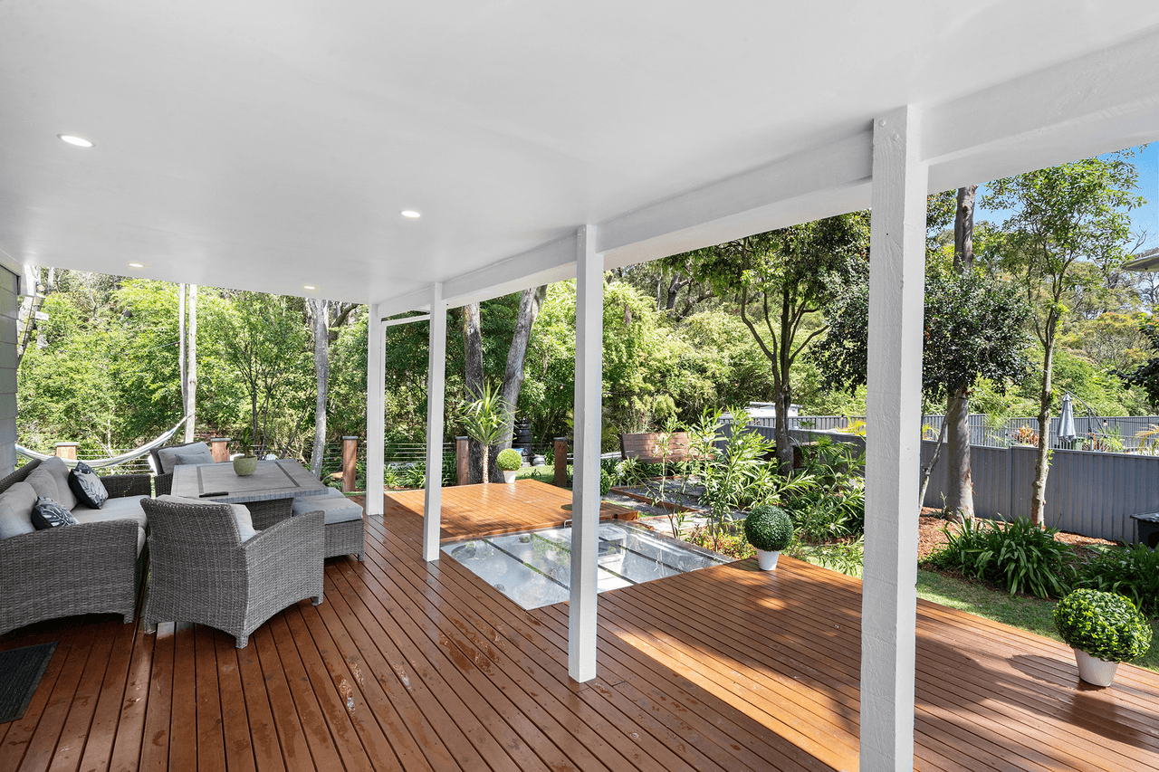 43 King Street, Hillsborough, NSW 2290