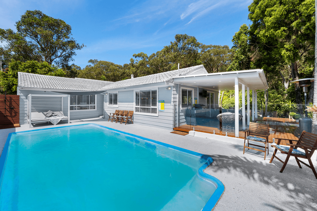 43 King Street, Hillsborough, NSW 2290