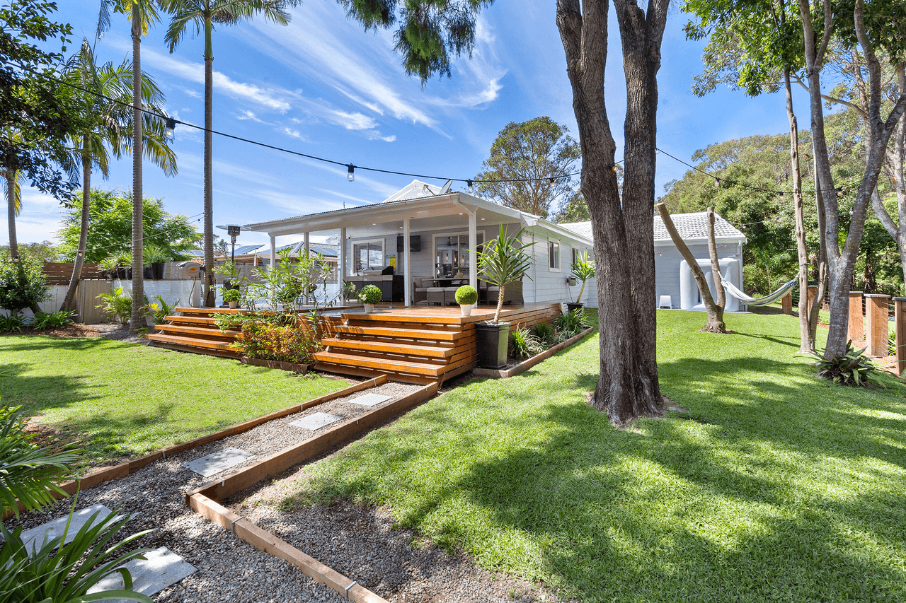 43 King Street, Hillsborough, NSW 2290