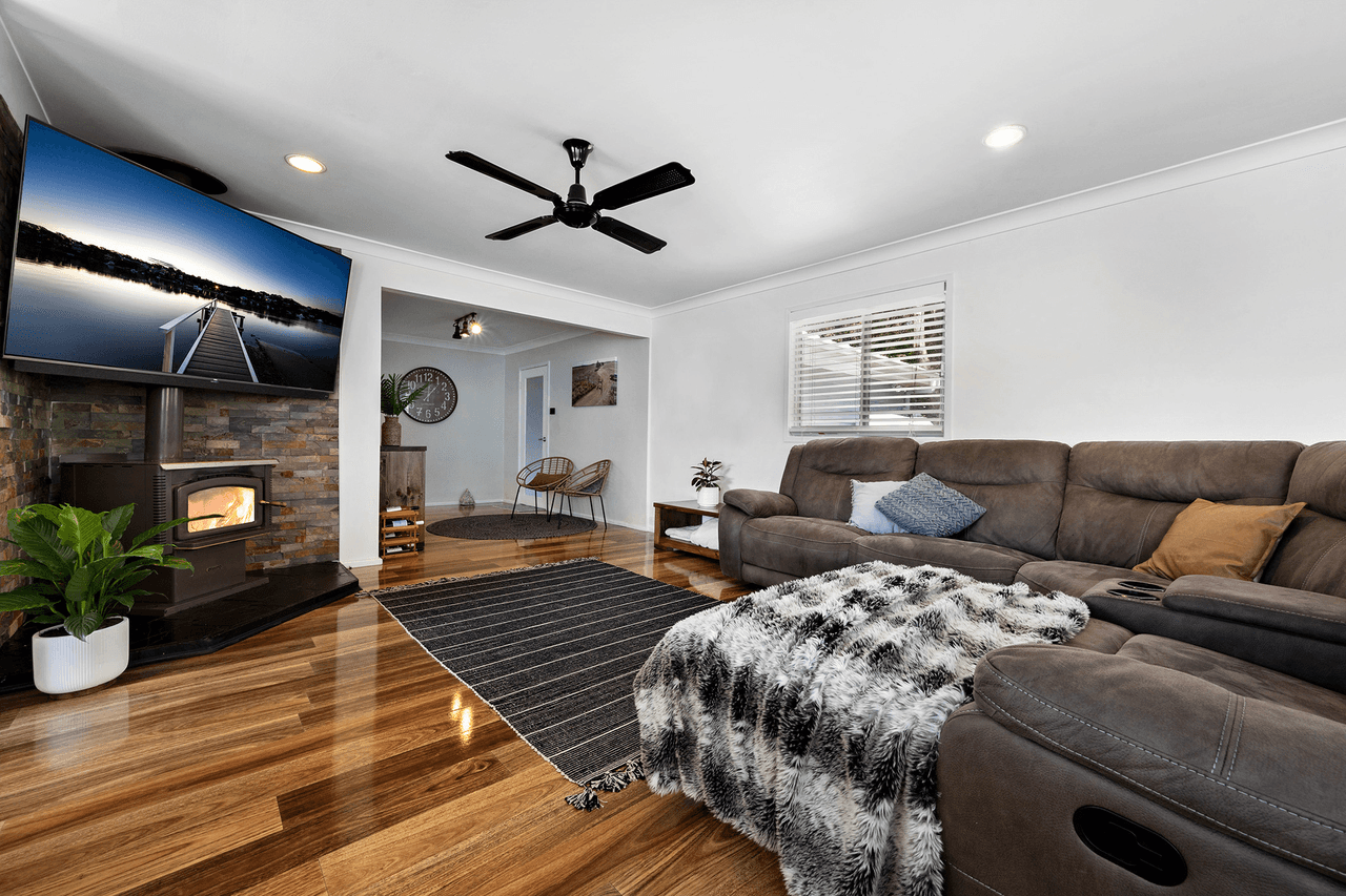 43 King Street, Hillsborough, NSW 2290