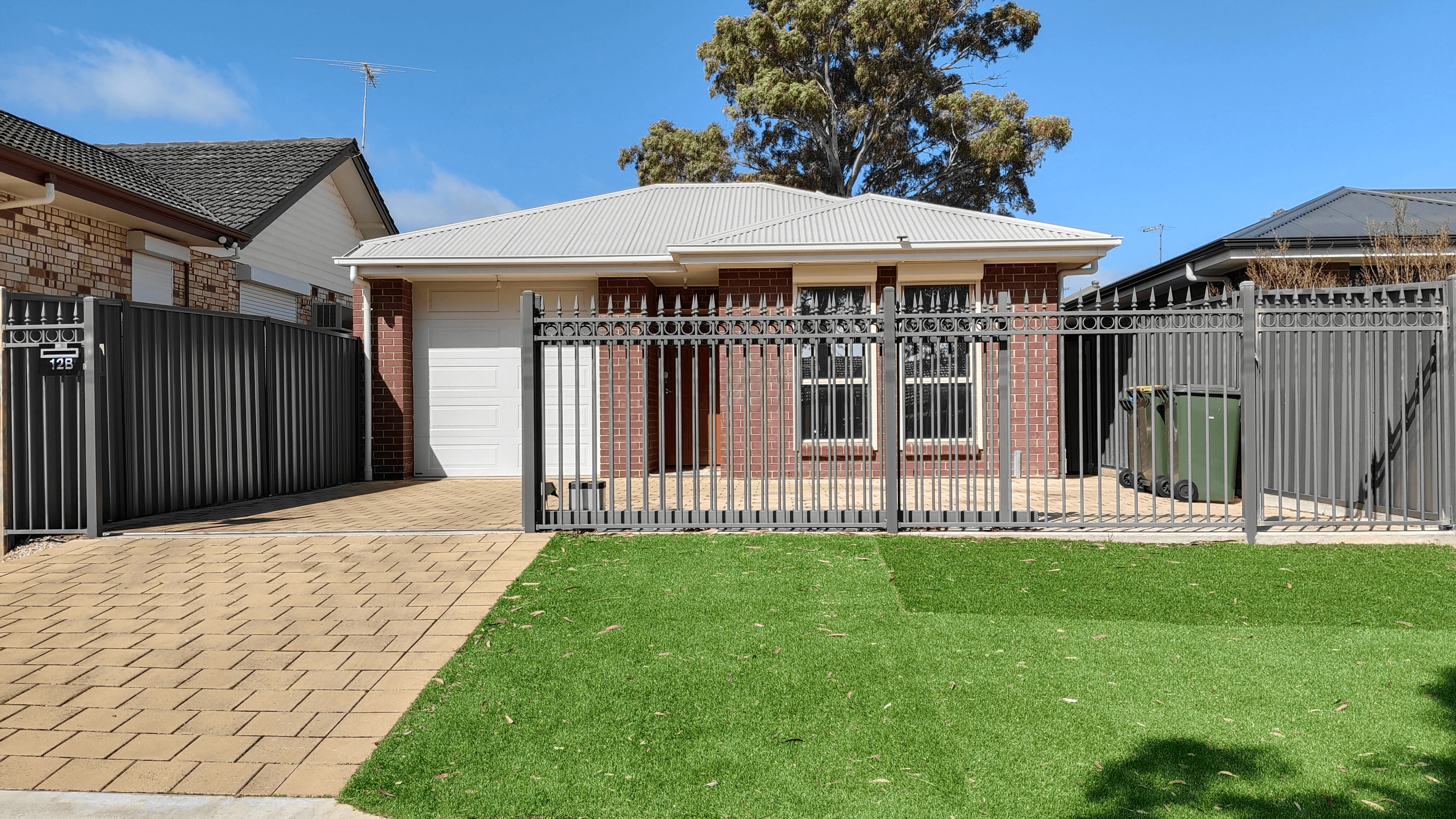 12B Maud Street, ROSTREVOR, SA 5073