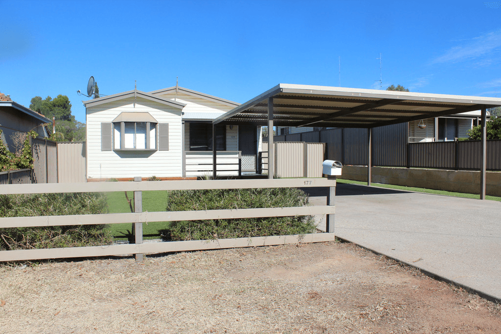 177 Chidlow St, NORTHAM, WA 6401